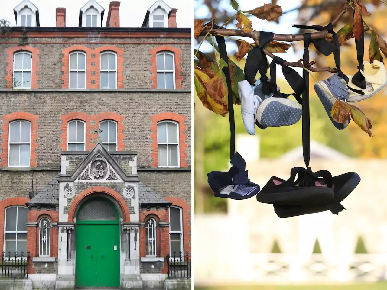 Mother and Baby Homes: Cabinet to approve remembrance centre at former Magdalene Laundry