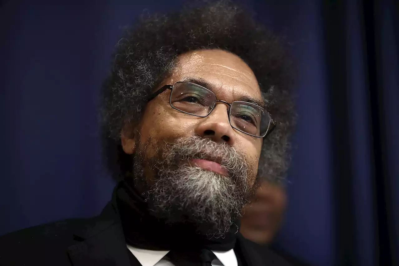 Cornel West's presidential run could cost Biden election in these states