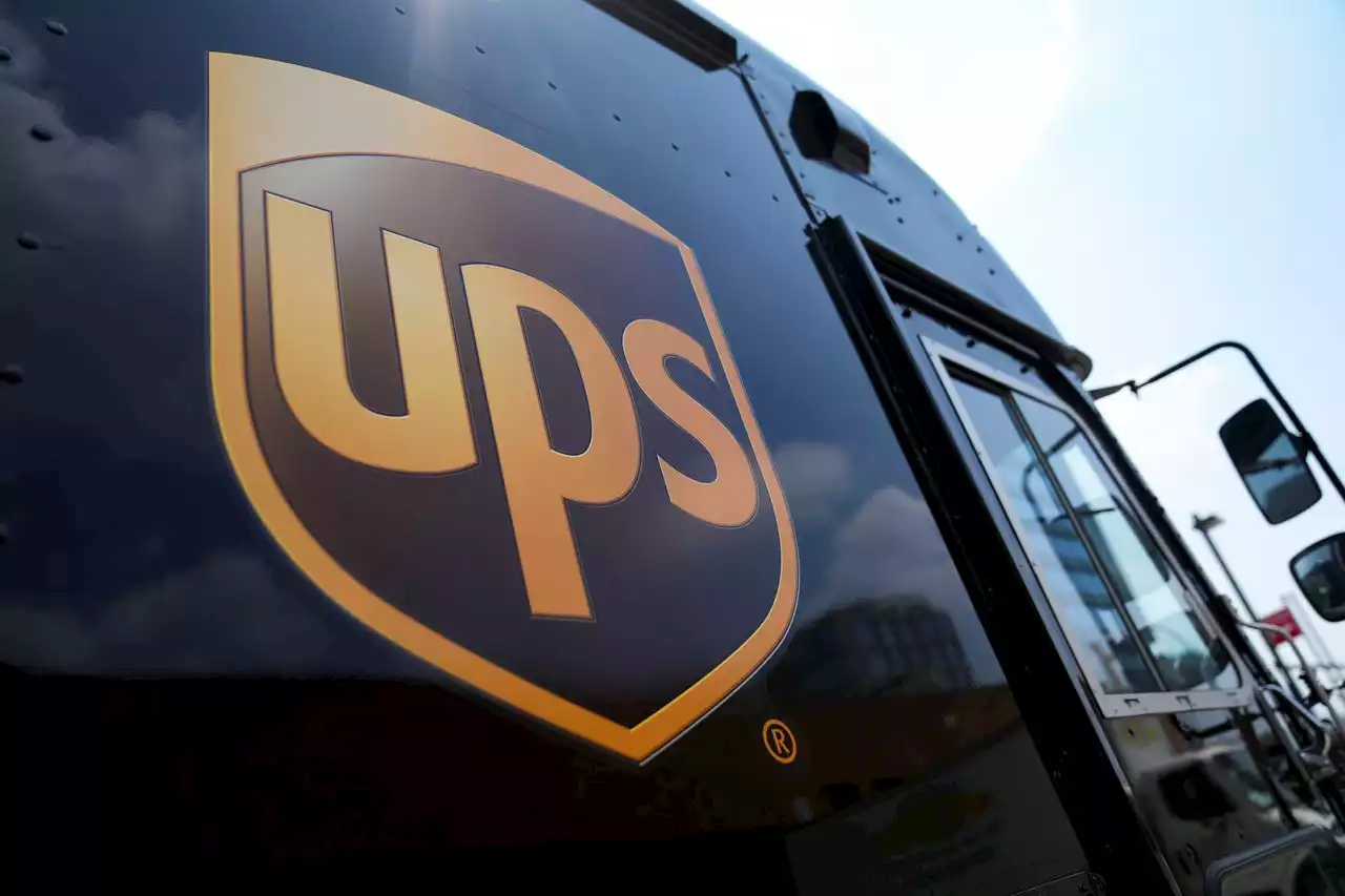 UPS reaches tentative agreement with 340K unionized workers, averting strike