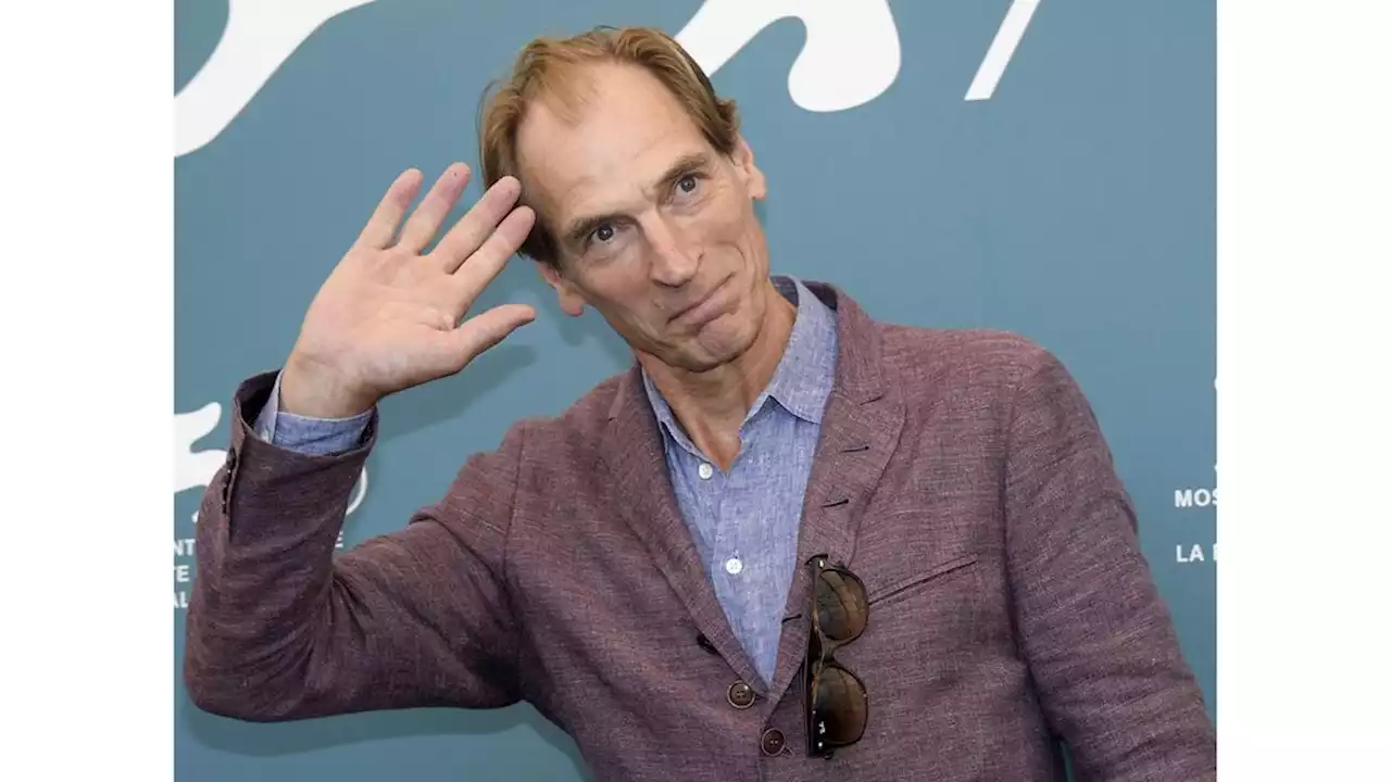 Doodsoorzaak maandenlange vermiste acteur Julian Sands blijft onbekend