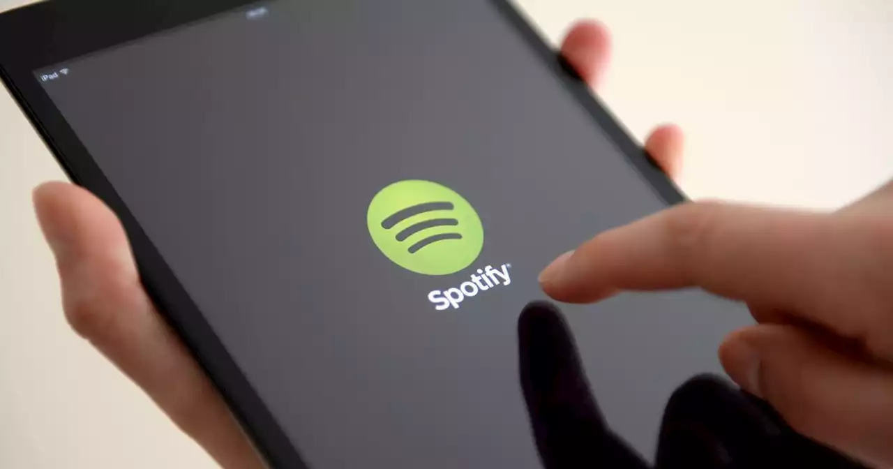 Spotify announces price rises for its main plans