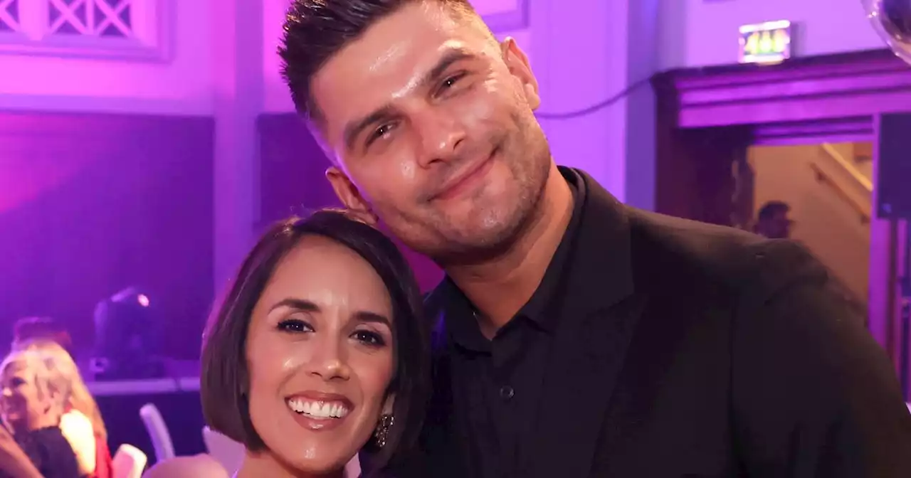 Strictly's Janette and Aljaz make 'we'll be back' promise