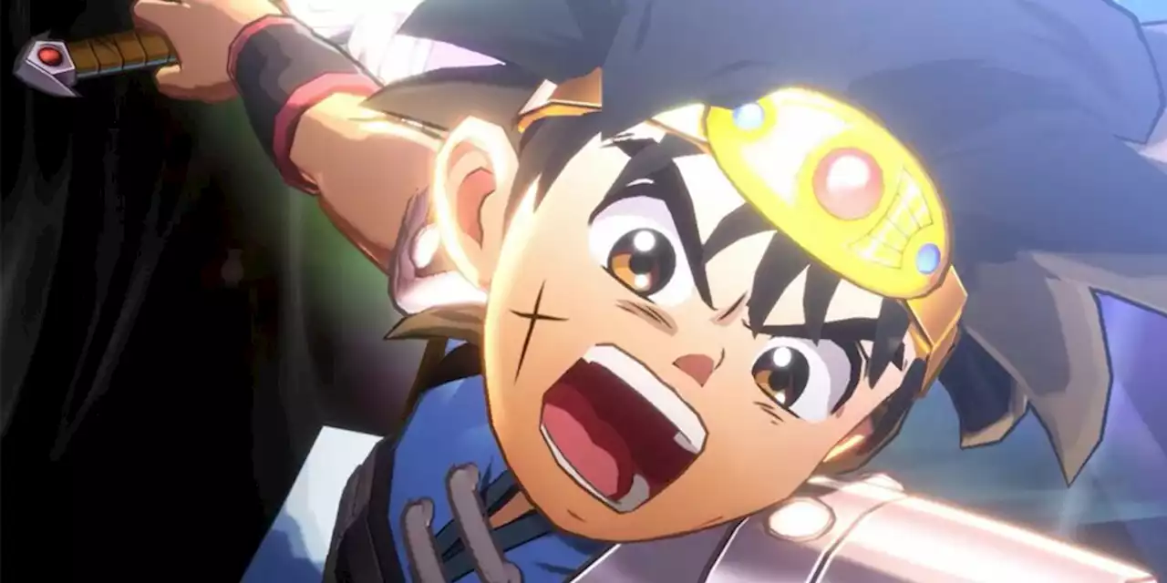 Infinity Strash: Dragon Quest The Adventure of Dai – Neue Gameplay-Videos um Action-RPG veröffentlicht - ntower - Dein Nintendo-Onlinemagazin