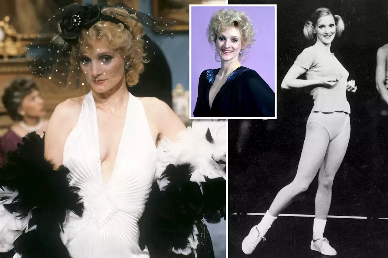 ‘A Chorus Line’ and ‘All My Children’ actress Pamela Blair dead at 73