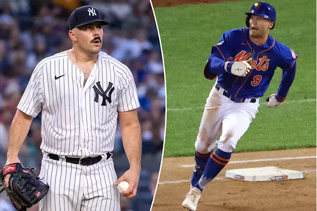 Breaking down Yankees-Mets matchups, advantages as Subway Series resumes