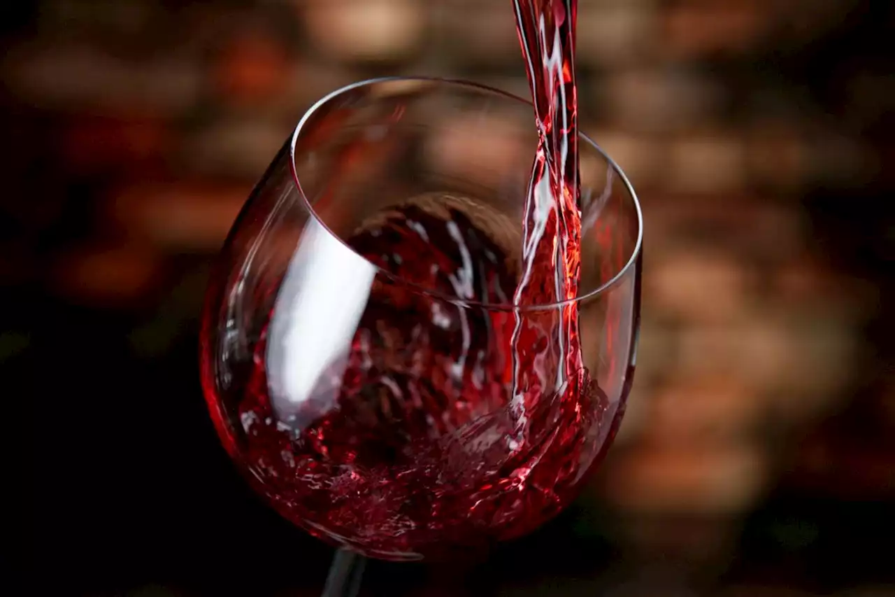 This type of red wine could stop skin aging in its tracks, experts say