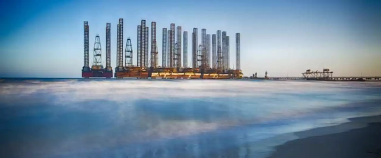 The Caspian Conundrum: Receding Waters Spell Trouble For Kazakhstan | OilPrice.com