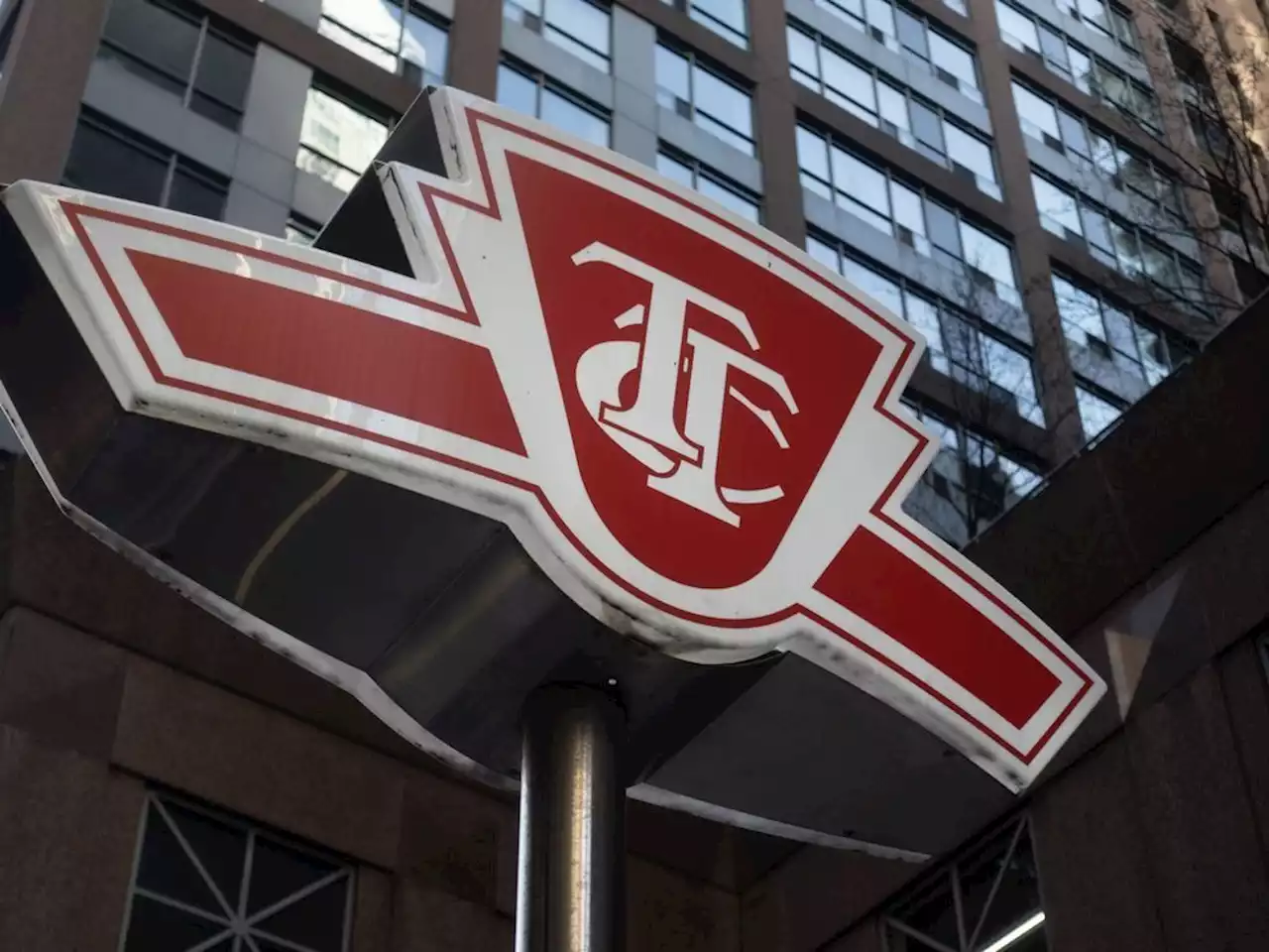 TTC reports injuries following derailment on Scarborough Rapid Transit system