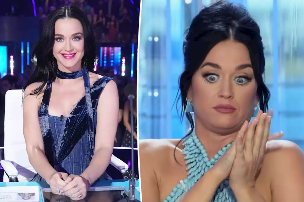 Katy Perry returning to ‘American Idol’ for Season 22 after fan backlash