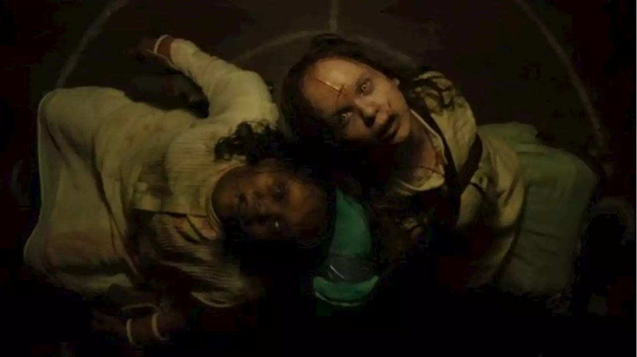 First The Exorcist: Believer Trailer Features Twice the Demonic Possession