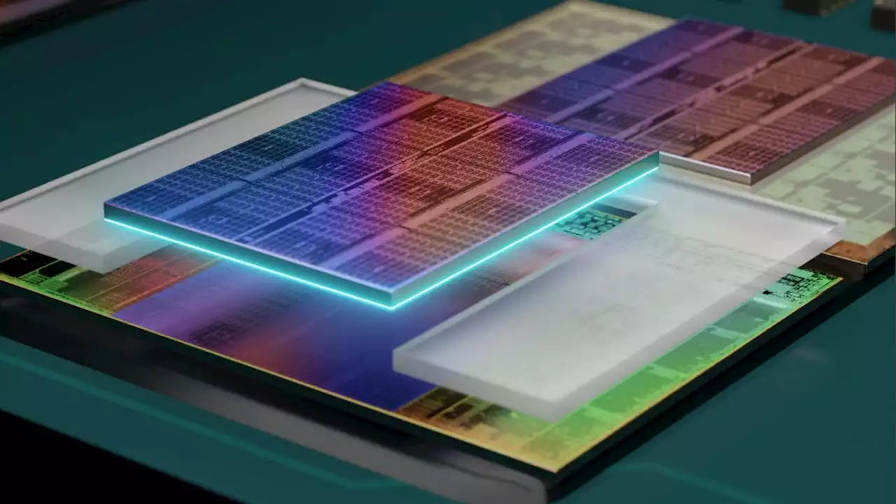 AMD 3D V-Cache CPUs are coming to laptops, and they'll contend for the gaming crown