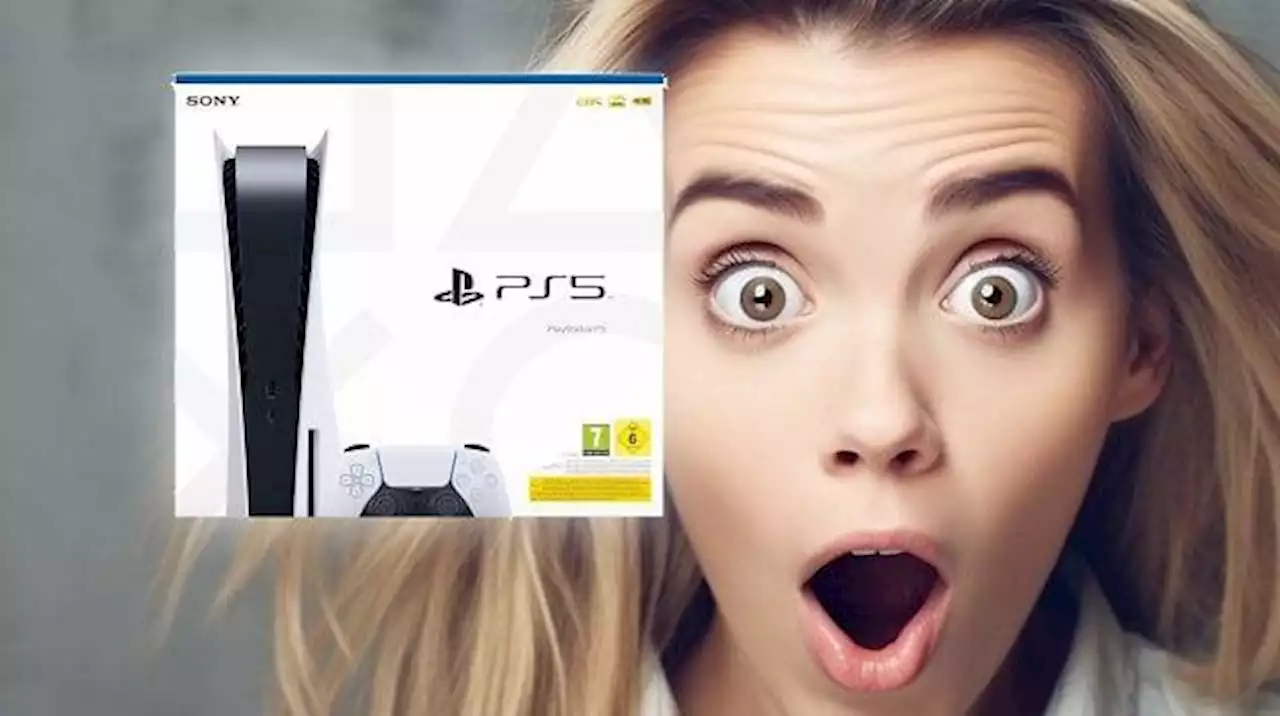 Offiziell: Sony senkt Preis der PS5 drastisch - aber nur kurz! Hier die besten Playstation-5-Angebote