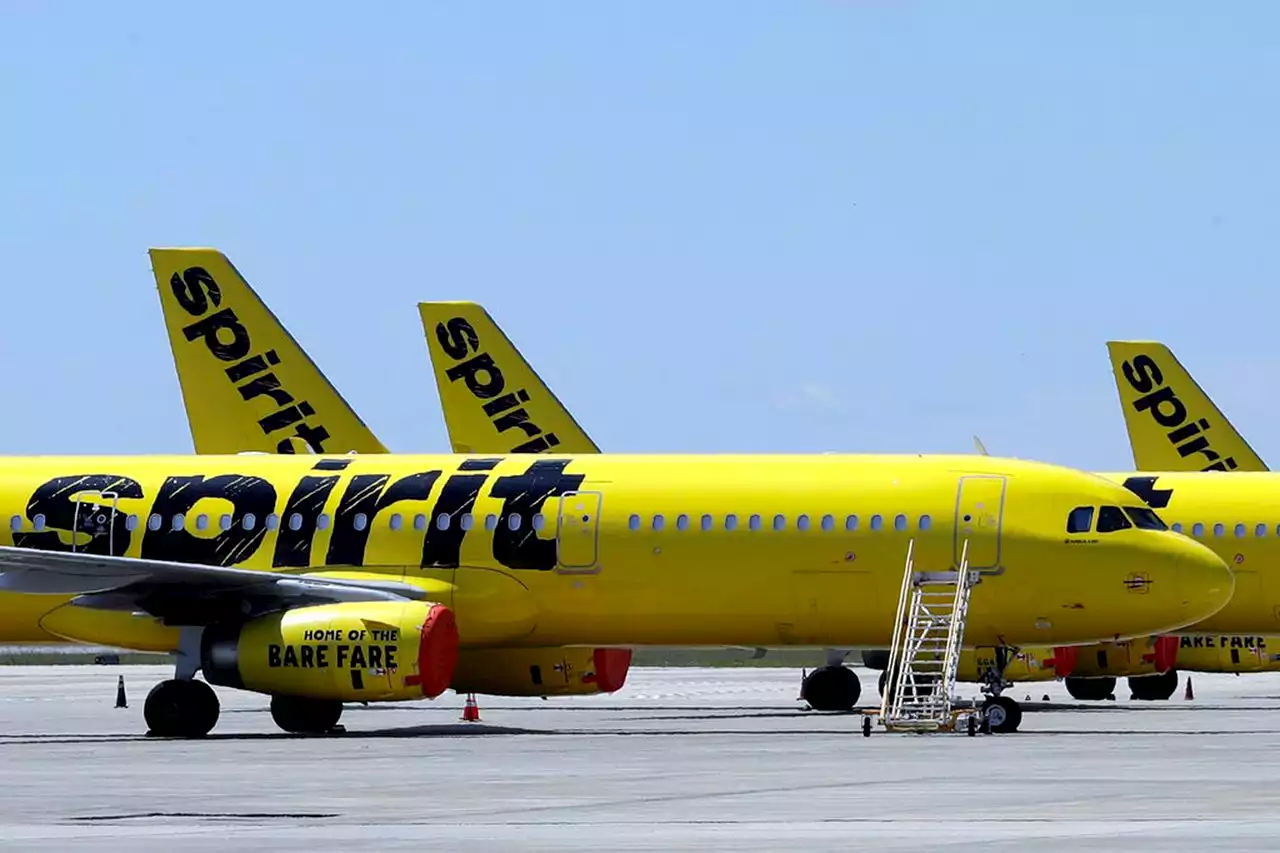 Woman urinates on airplane floor after being denied use of restroom: video