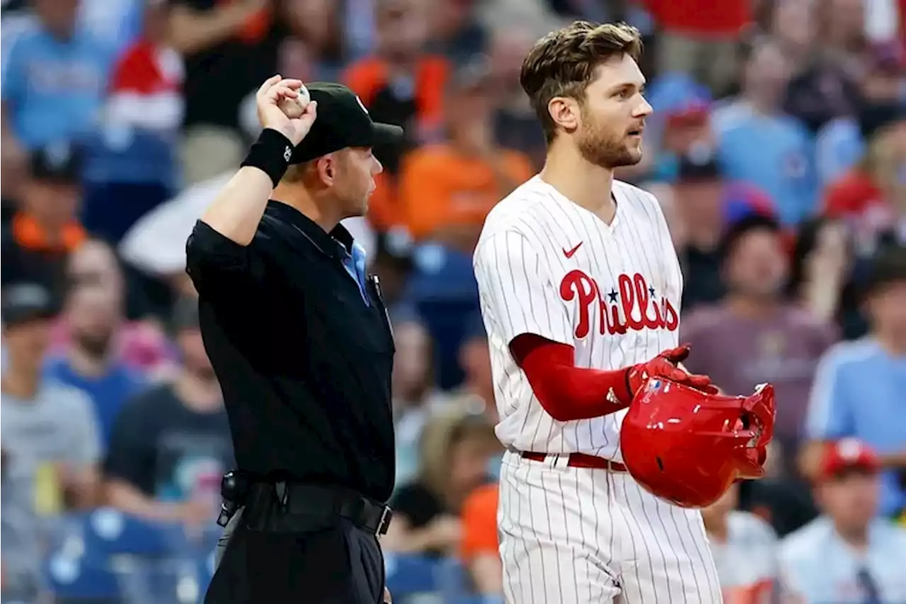 Frustrating Phillies | Sports Daily Newsletter