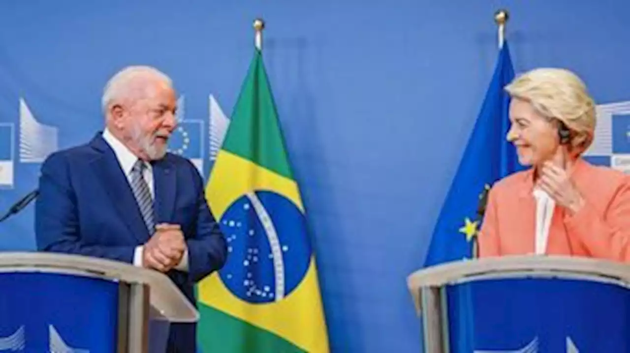 Acordo entre Mercosul e União Europeia não deve ser concluído até o fim do ano, dizem especialistas