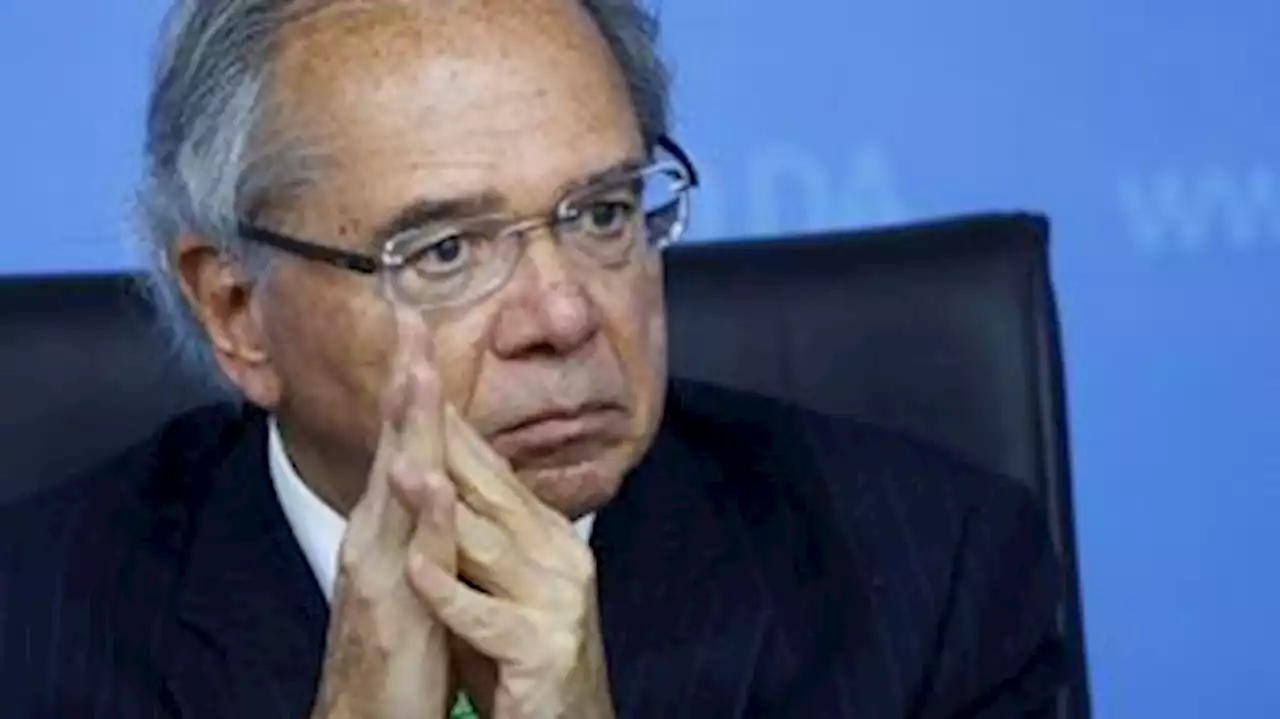 Paulo Guedes é anunciado como sócio e presidente do conselho da Legend Capital