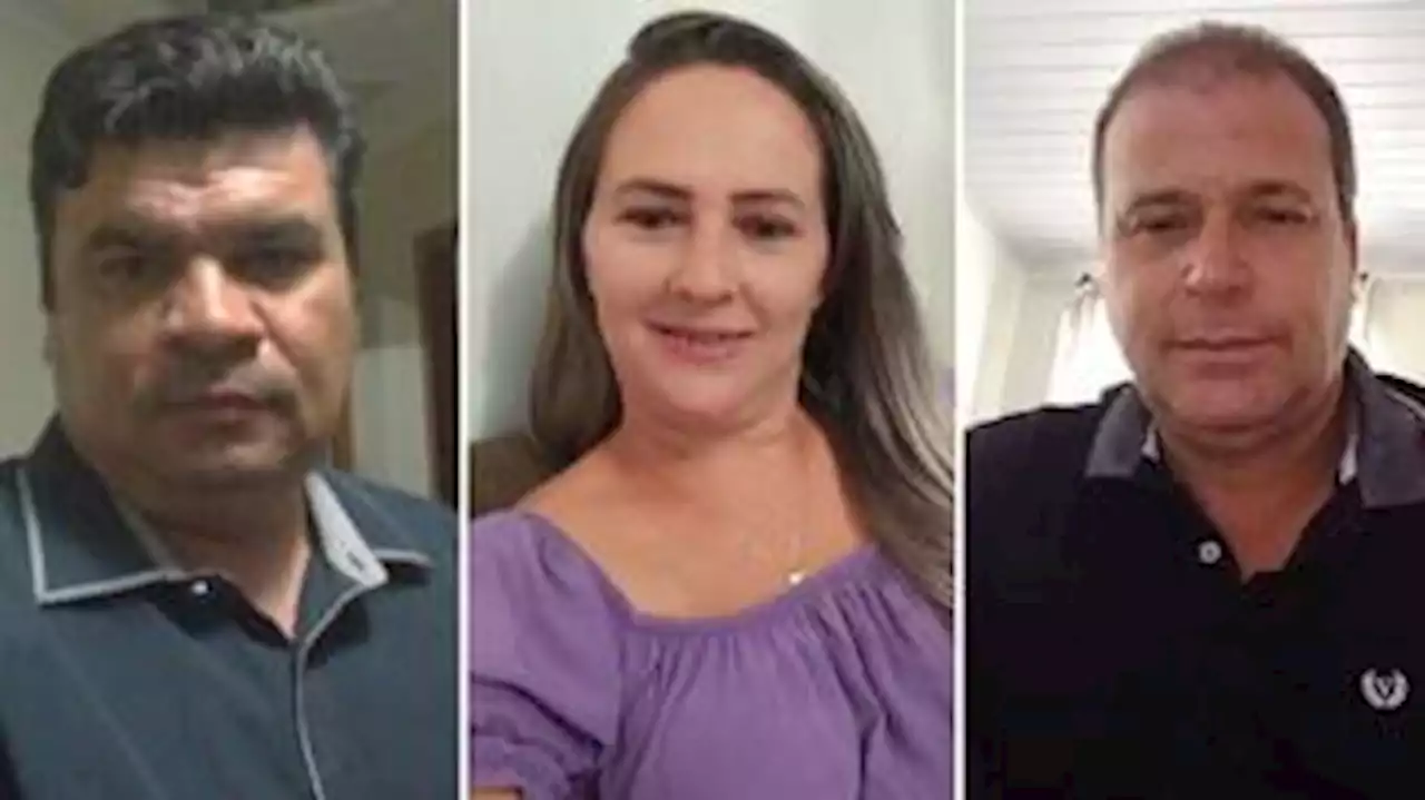 Traição conjugal seria motivação para homem executar casal, voltar a local do crime, e matar socorrista