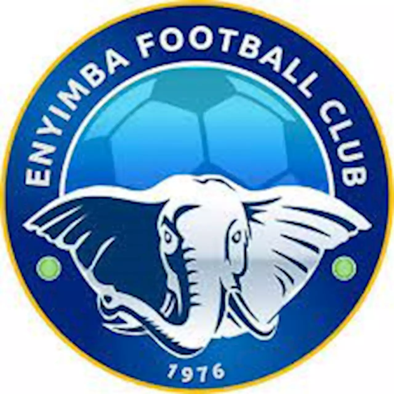 CAF Draws: Enyimba, Bendel Insurance to face North African clubs in preliminary stage