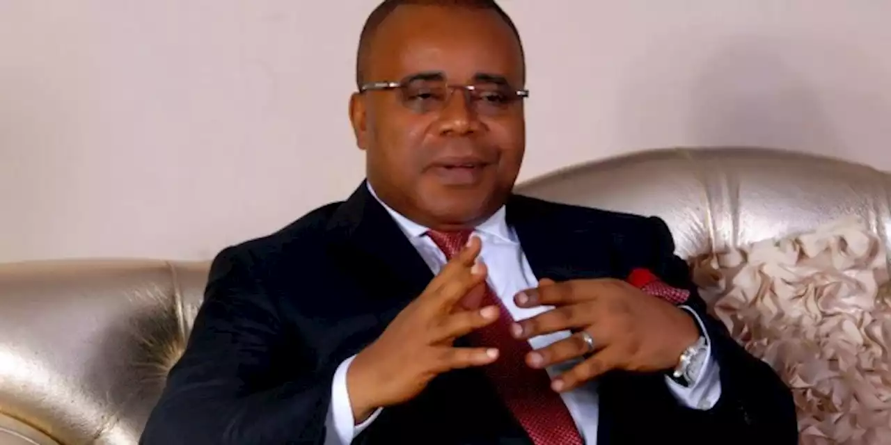 Ministerial List: ‘Blackmailers should leave me alone’ – Umana