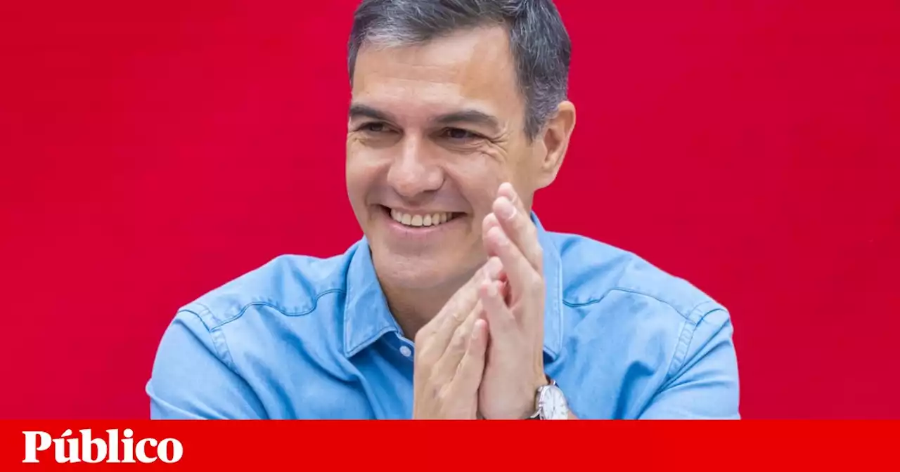 Feijóo insiste em falar com o PSOE, agora que uma maioria de direita já é impossível