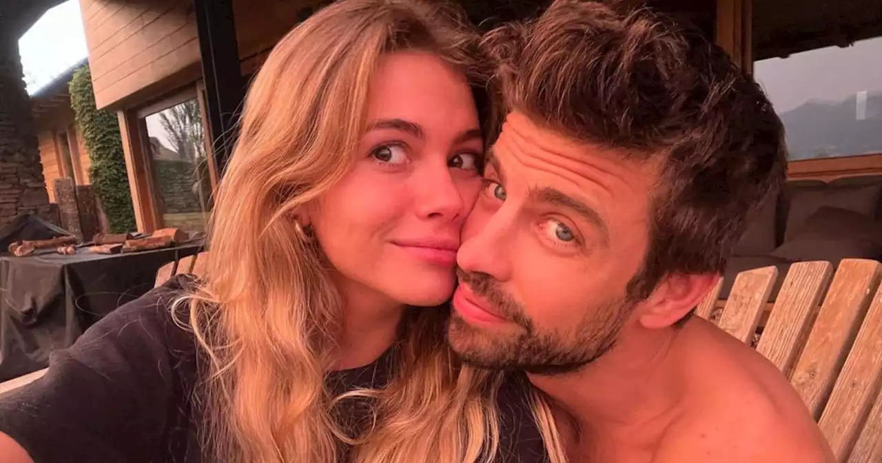 Piqué dejó a todos con la boca abierta por su consejo de amor: ¿Así era con Shakira?