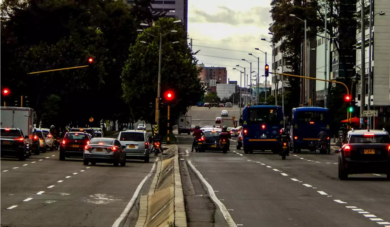 Muchos conductores en Bogotá tendrán problema (serio) por pago que no han hecho - Pulzo