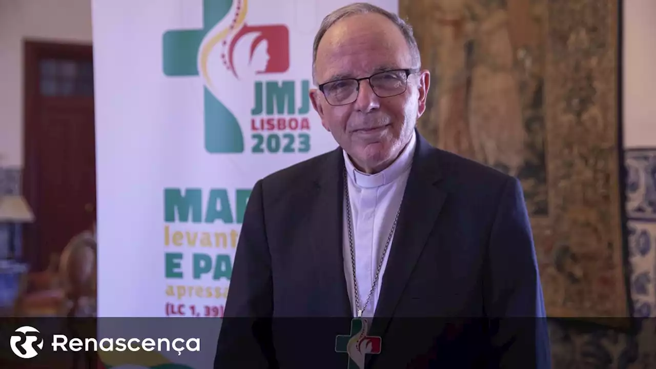 A JMJ Lisboa 2023, o que foi antes e o que será depois - Renascença