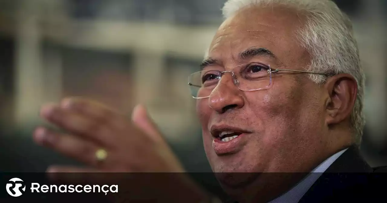 António Costa faz visita a Timor-Leste como Chefe de Governo - Renascença