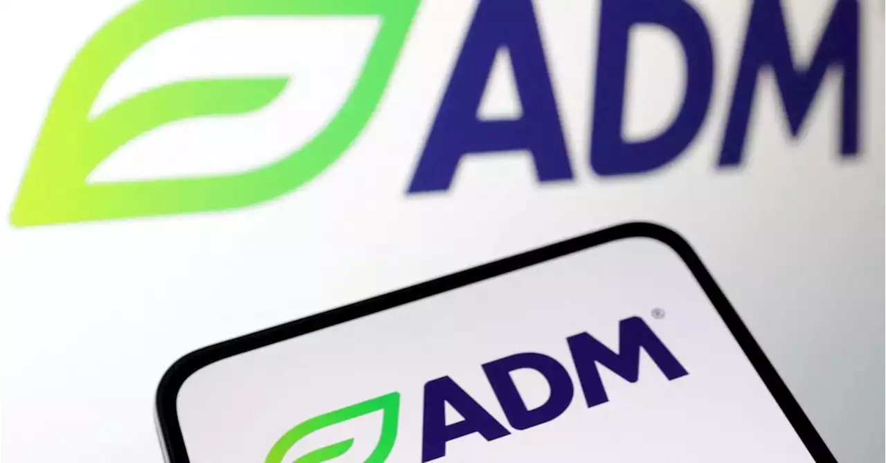 ADM lifts 2023 guidance after second-quarter profit beat