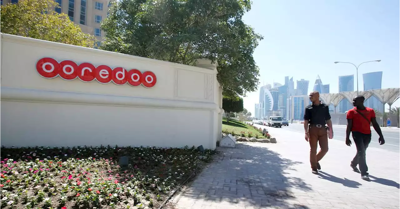 Gulf telecom firms Ooredoo, Zain, TASC in talks to combine tower assets