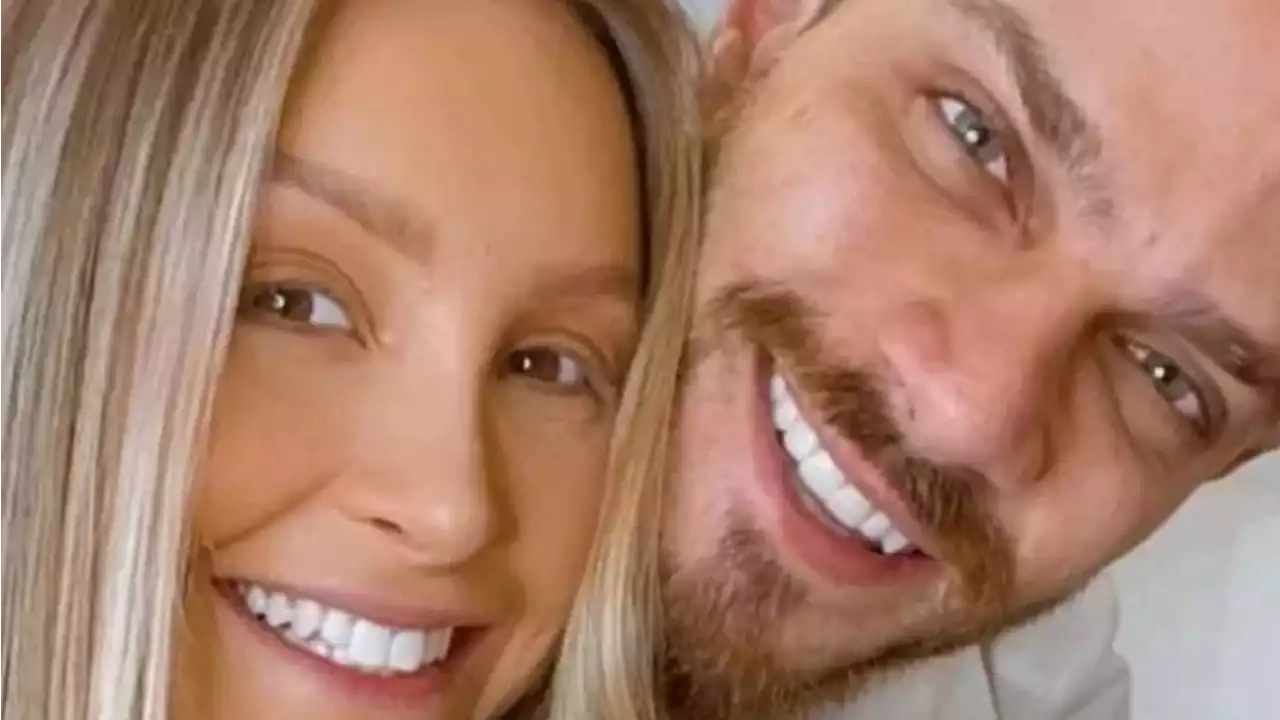 Carla Diaz e Felipe Becari anunciam fim do noivado: ‘Fomos felizes pra caramba’