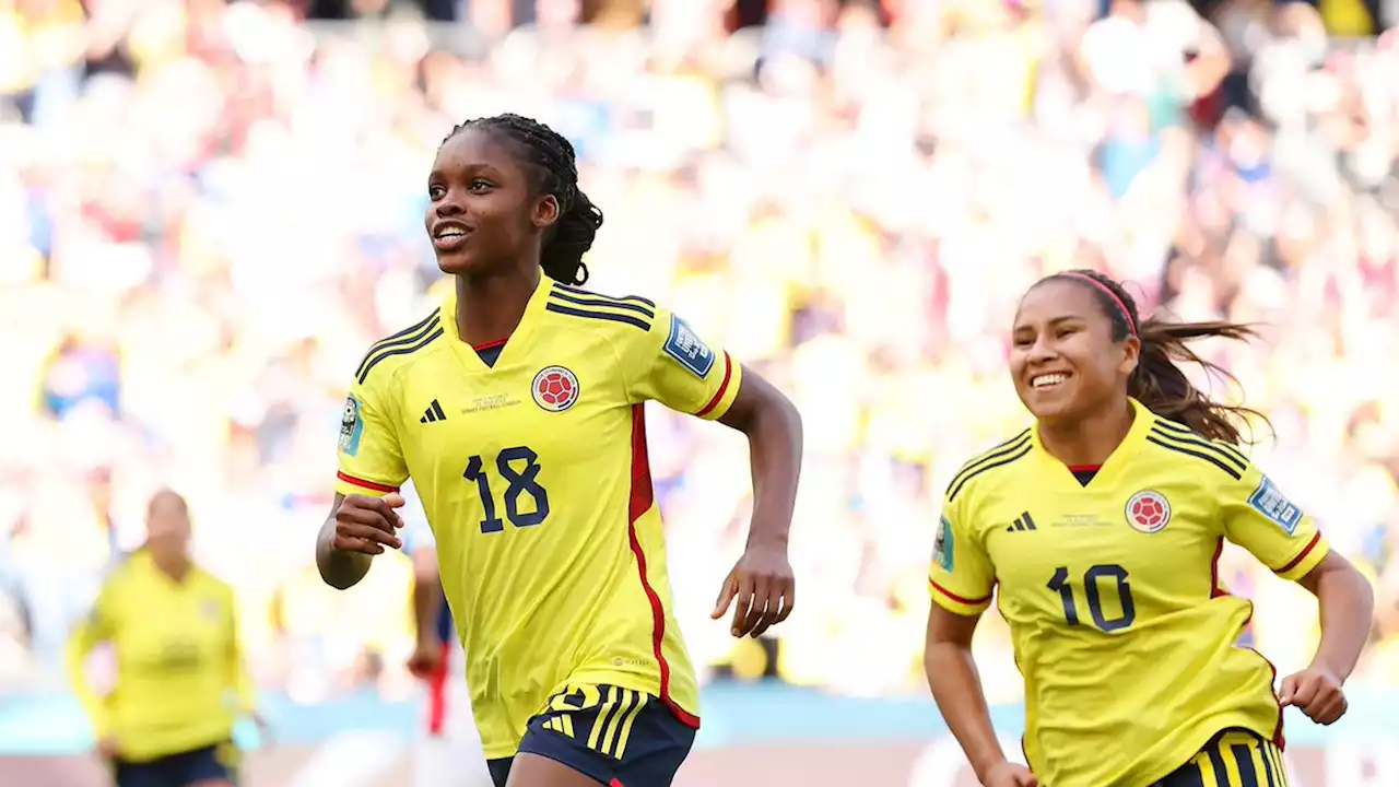 El impresionante record que impuso Linda Caicedo en los mundiales femeninos que parece imposible de romper