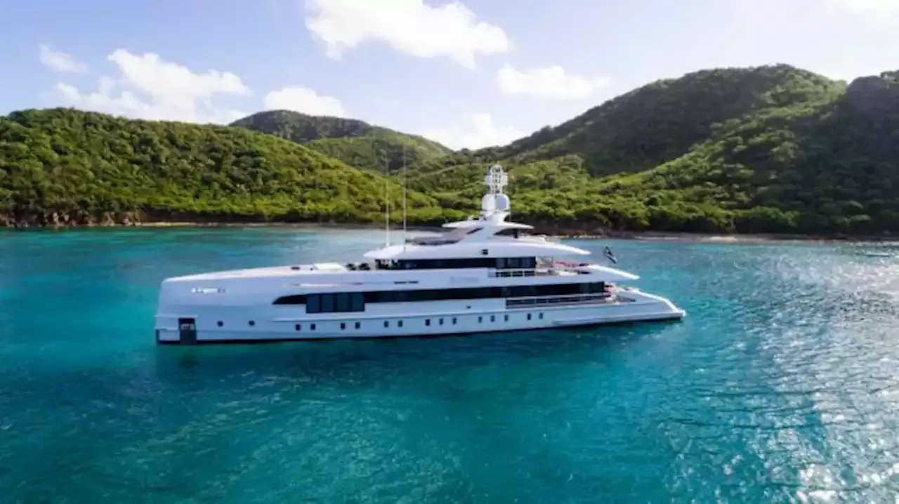 most expensive yacht on below deck