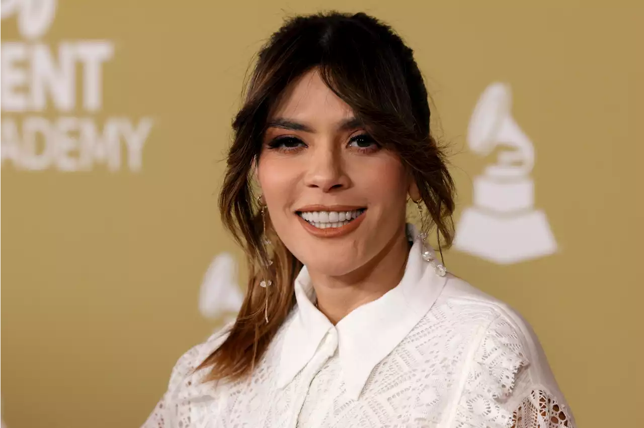 Kany García Serenades NPR's Tiny Desk With Love Songs, Immigrant Ode