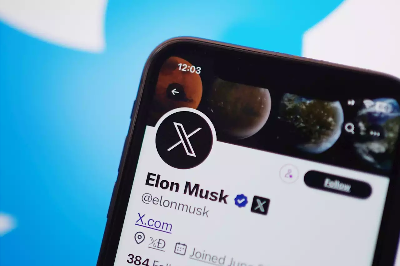 Twitter's 'X' Rebrand Is Elon Musk's Most Desperate Gimmick Yet