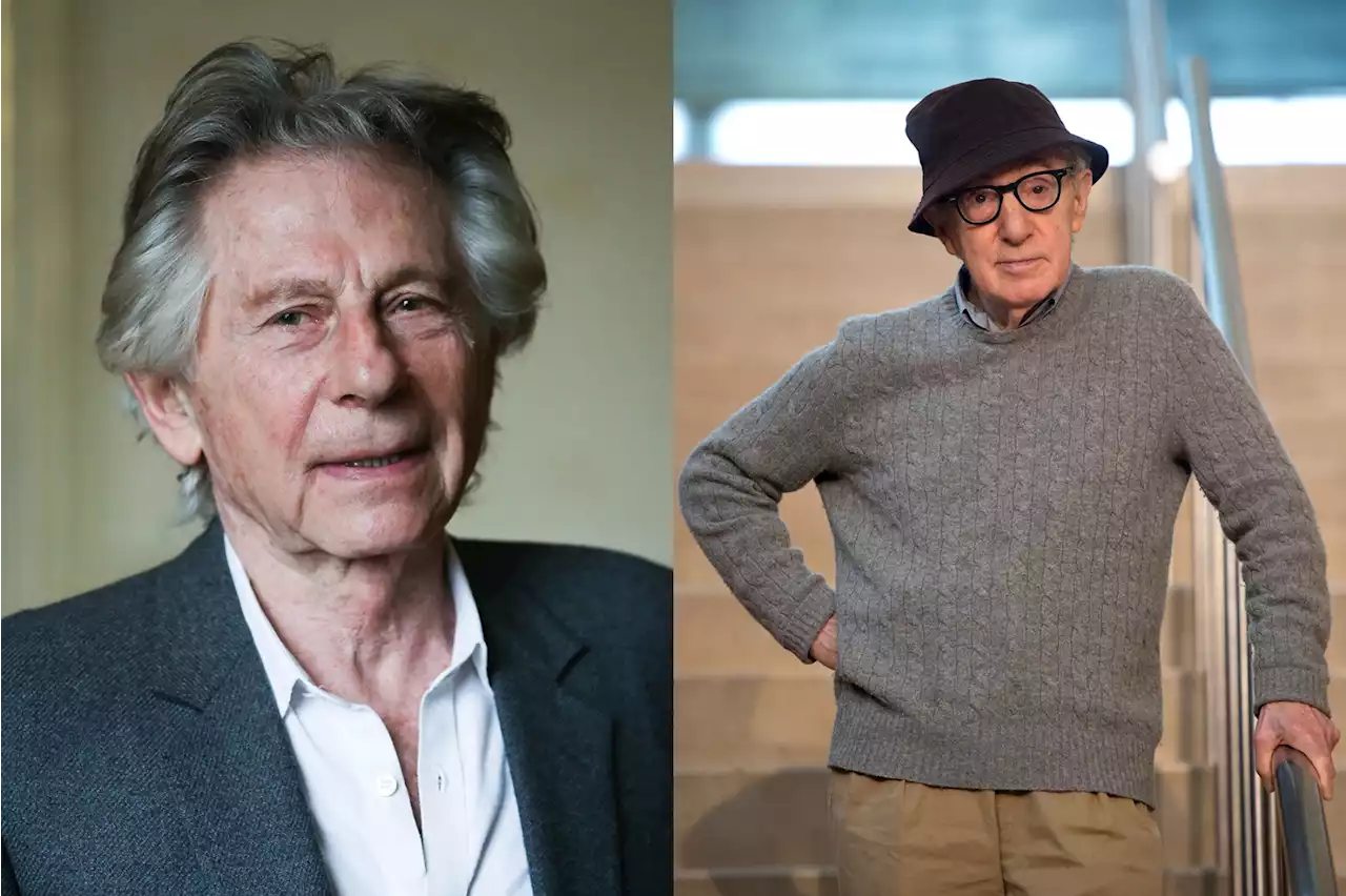 Venice Film Fest Offers Premiere Slots to Alleged Abusers Roman Polanski, Woody Allen