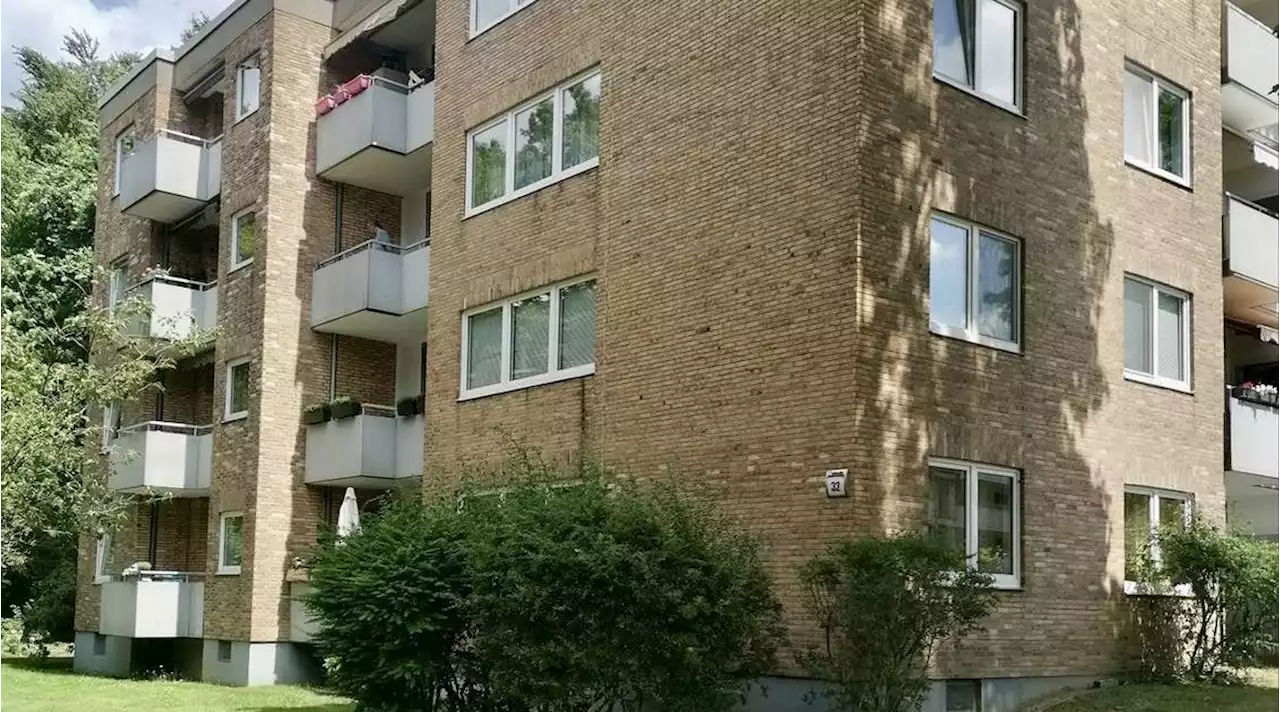 Zwangsversteigerung in Düsseldorf: Schnäppchenjagd – eine Wohnung für unter 100.000 Euro