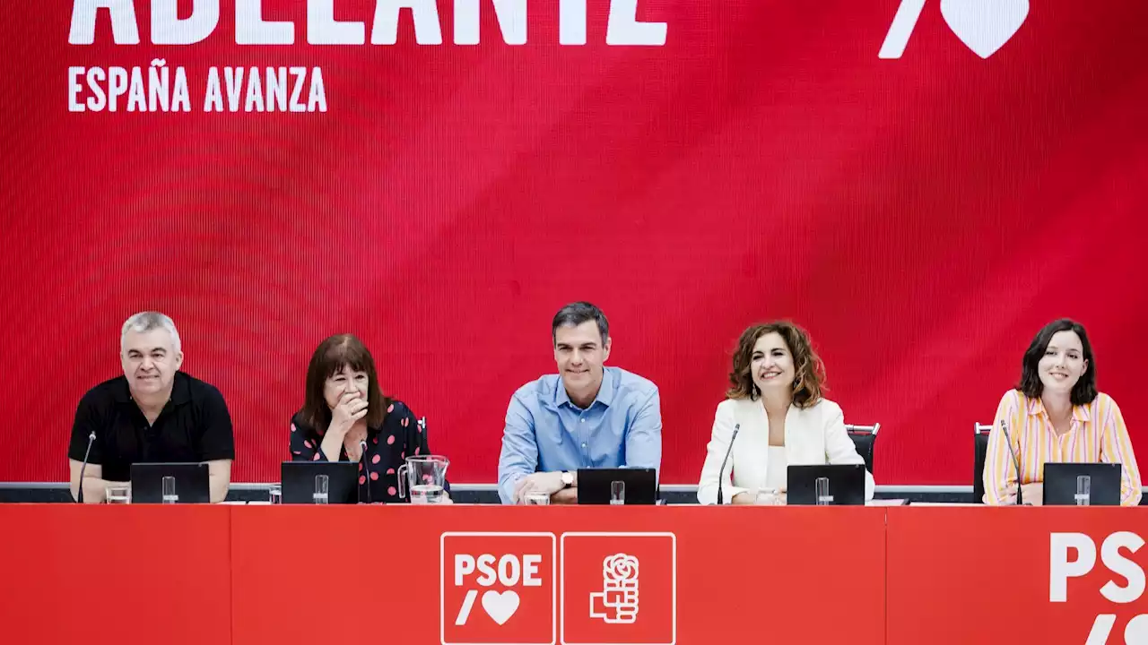 El PSOE defiende negociar con Junts pero rechaza un referéndum