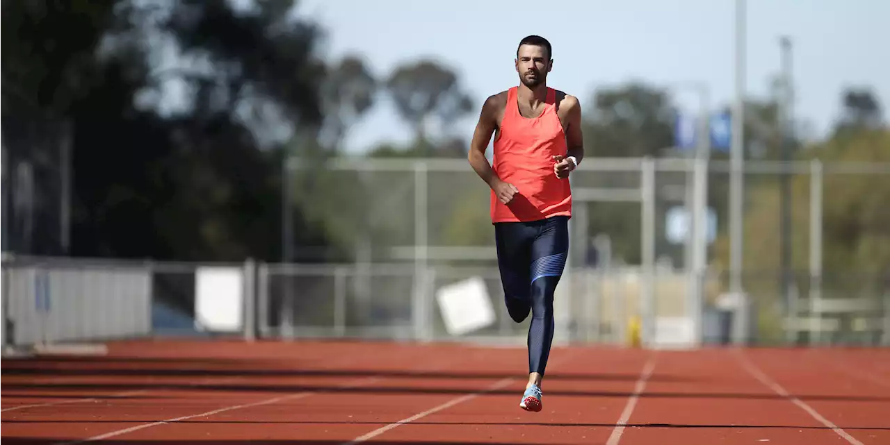 Improve Your Top-End Speed With 400-Meter Repeats