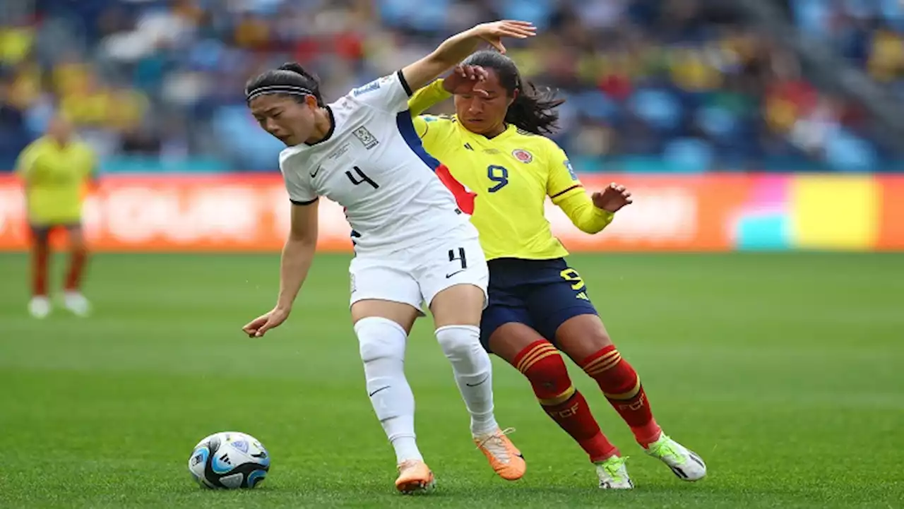 Underdogs serve notice that the gap is closing at Women's World Cup - SABC News