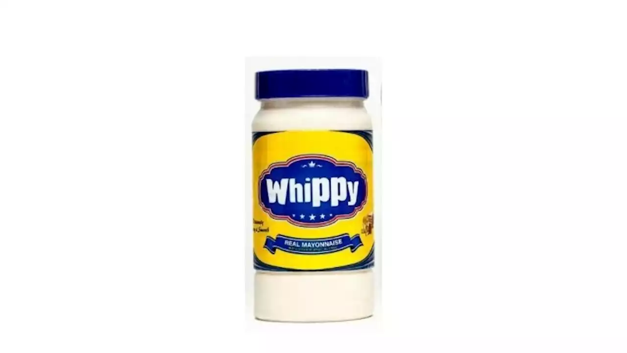 Nigerian Food Agency, NAFDAC Warns Against Consumption Of Whippy Real Mayonnaise | Sahara Reporters