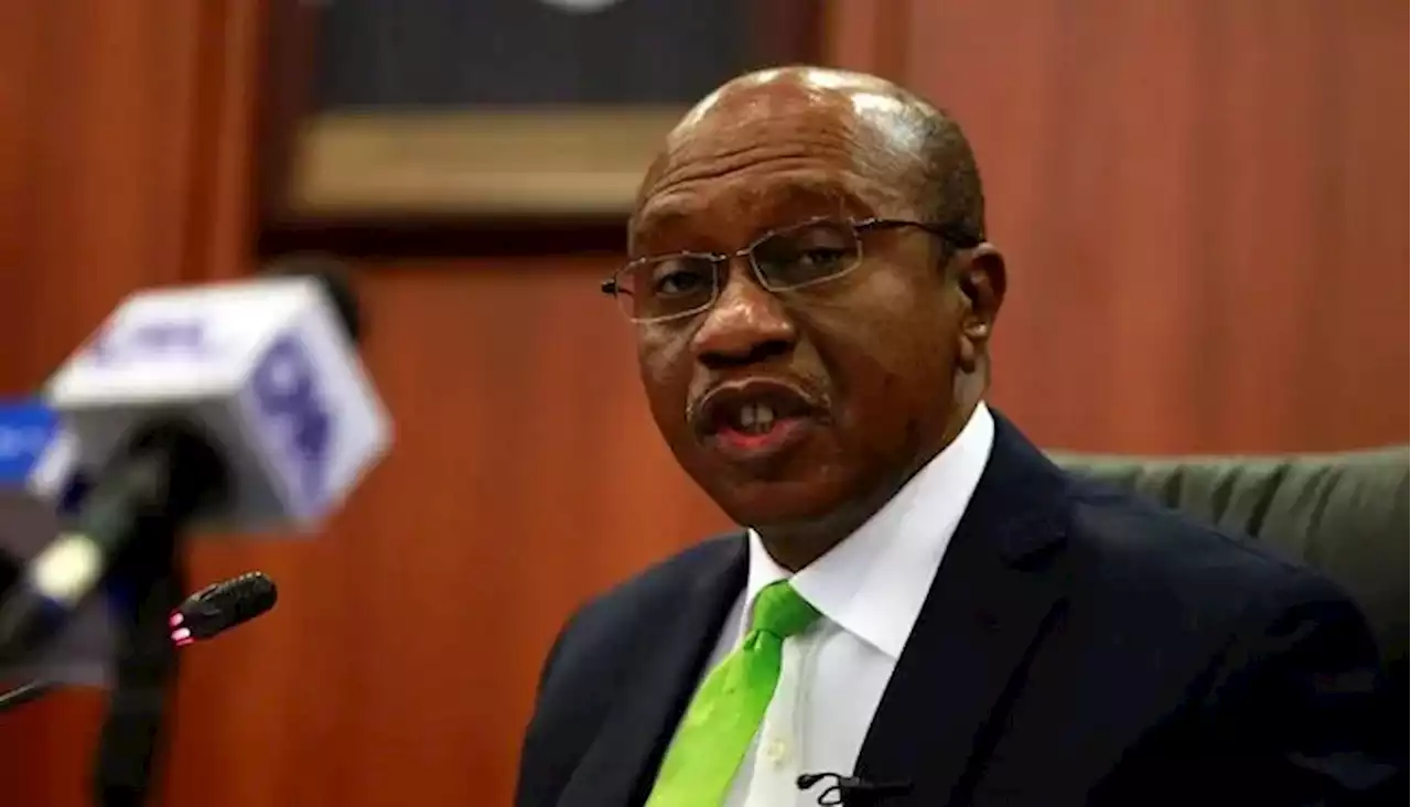 Suspended Central Bank Governor, Emefiele Pleads ‘Not Guilty’ As NBA Ex-President, Daudu Leads Defence | Sahara Reporters