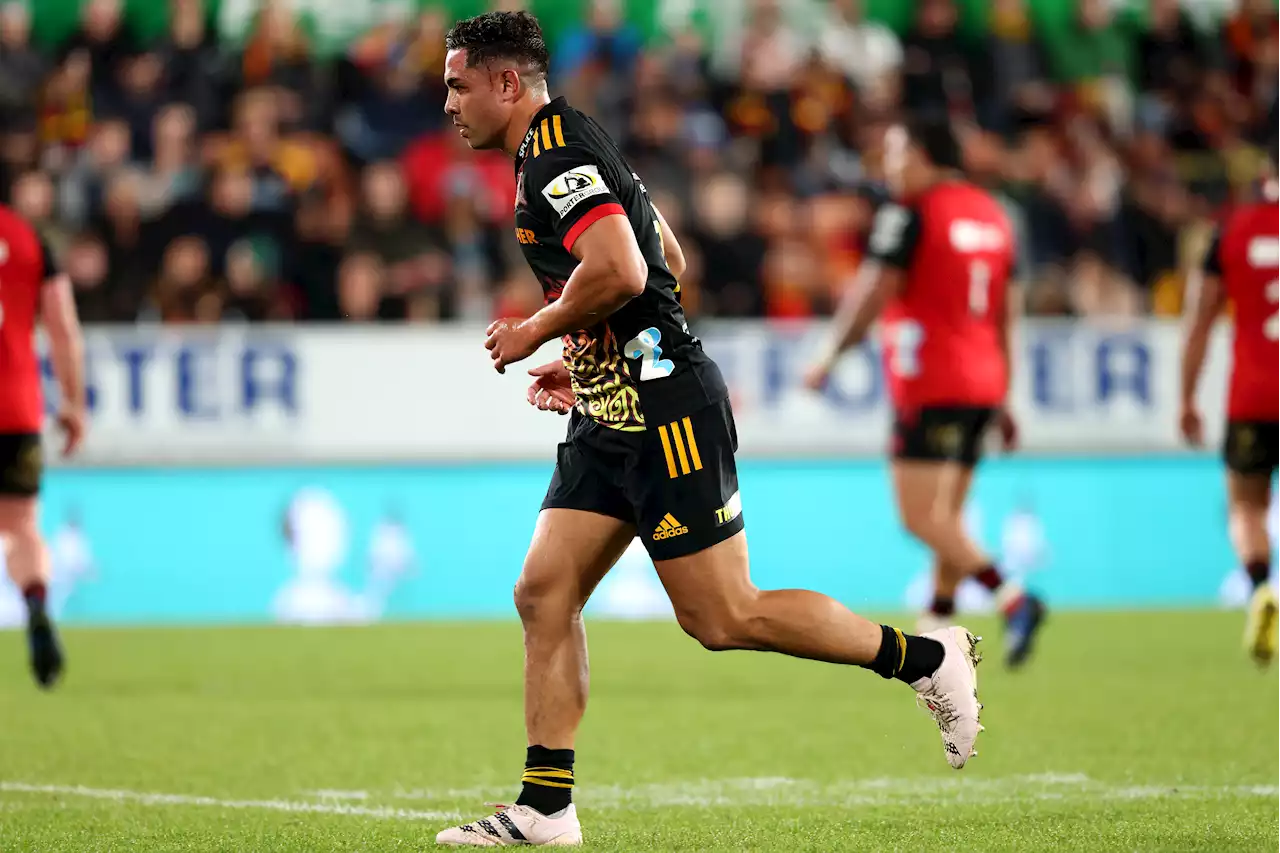 All Blacks get 'expert' tackler boost