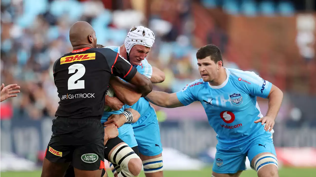 Stormers sign Bulls prodigy