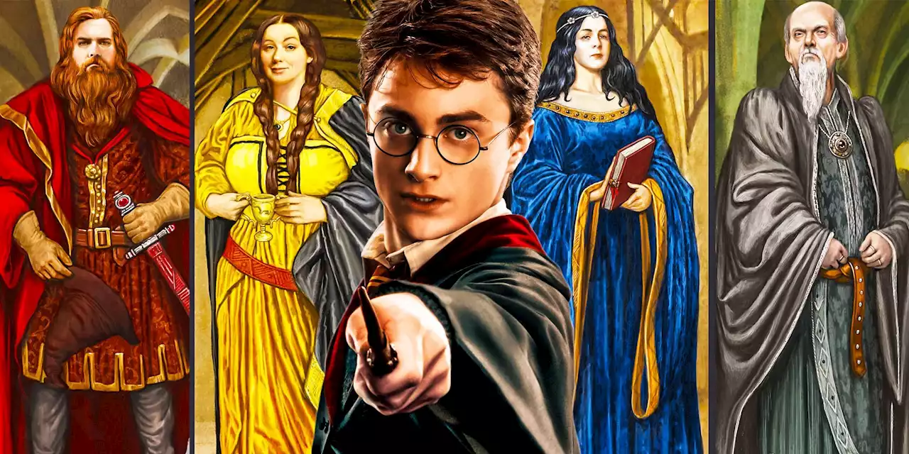 “Hogwarts A History”: A Timeline Of Notable Moments For The School Of Harry Potter