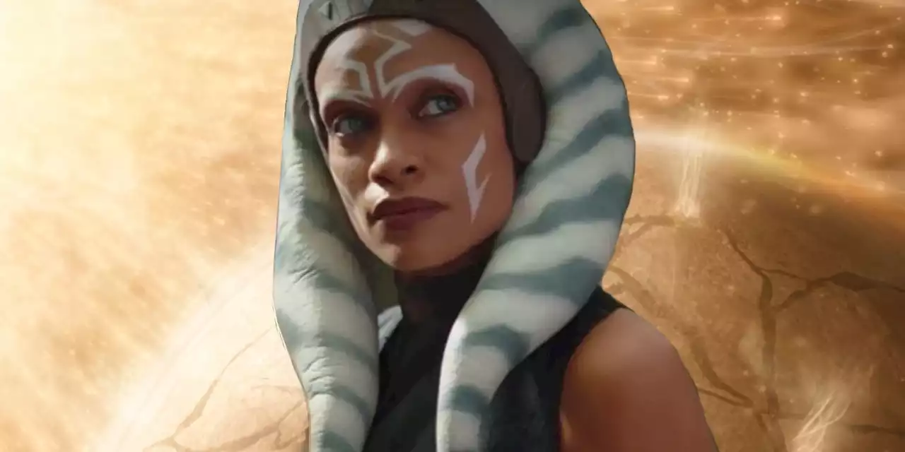 It's No Surprise This Awesome Ahsoka Cosplay Won An Award