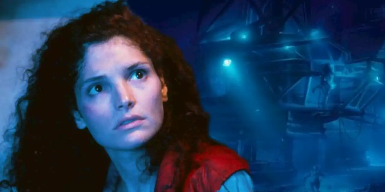 James Cameron Movie Contains A 34-Year-Old NSFW Practical Joke No One Noticed Before