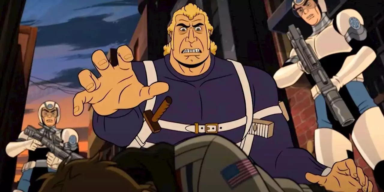 Venture Bros. Removal Rumors Debunked By Max After Show Creator Seemingly Blindsided On Social Media