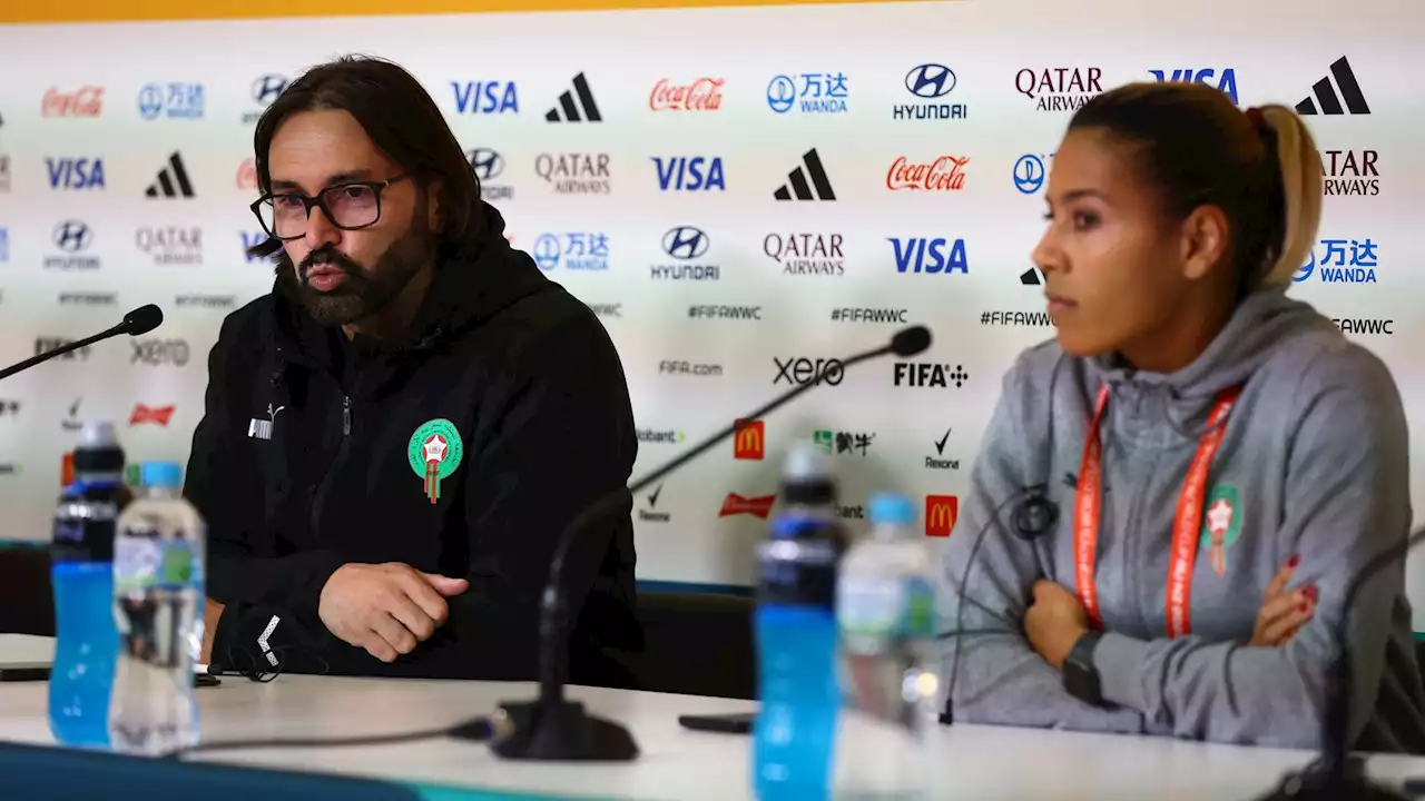 BBC admits asking 'inappropriate' question to Morocco captain at Women's World Cup