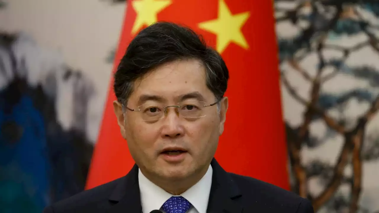 China replaces missing Foreign Minister Qin Gang with Wang Yi